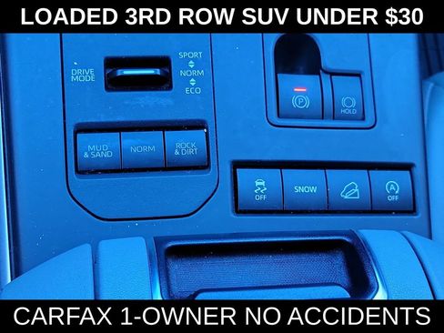 Used 2022 Toyota Highlander XLE AWD/4WD image 27