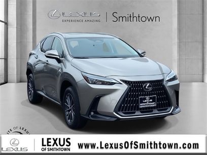 Certified 2023 Lexus NX 350 350 Base