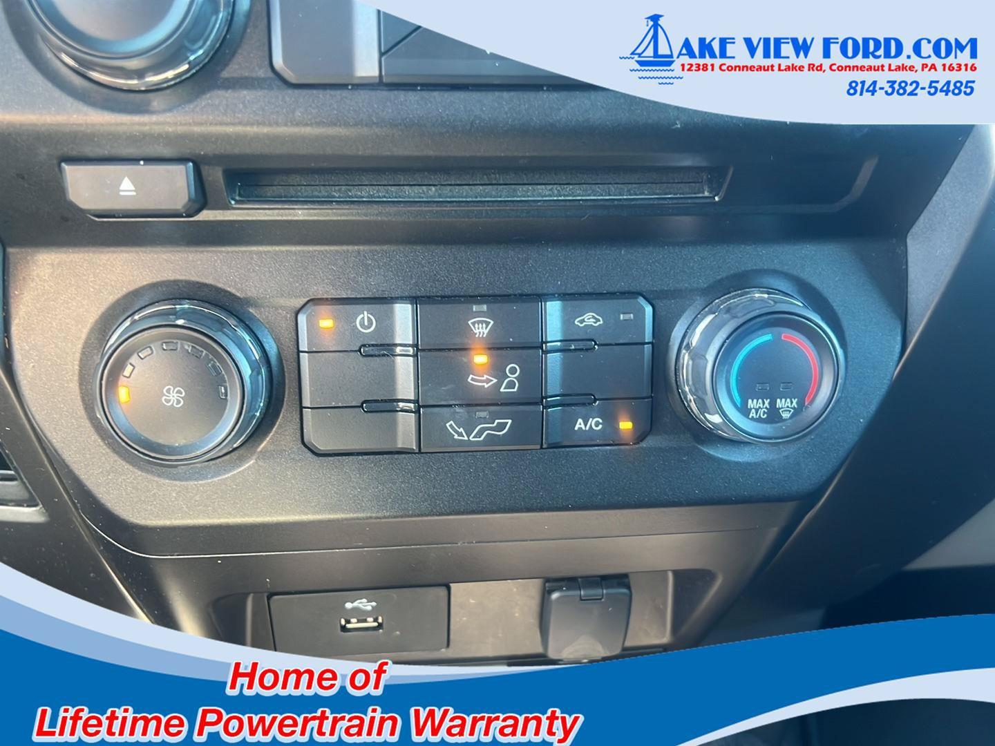 Used 2018 Ford F150 XLT AWD/4WD image 29