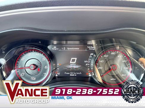 Used 2023 Dodge Charger R/T w/ Blacktop Package RWD image 34