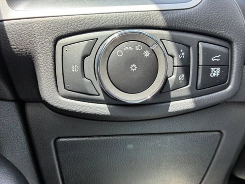 Used 2023 Ford Edge SEL w/ Convenience Package AWD/4WD image 38