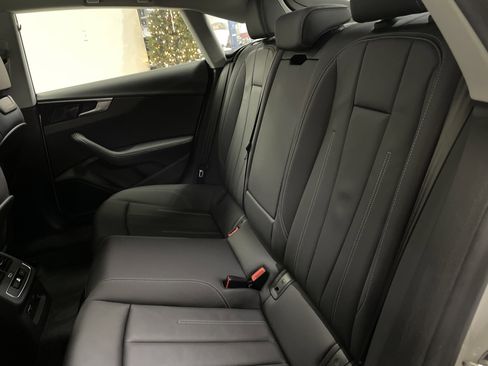 Used 2022 Audi A5 2.0T Premium Plus w/ Premium Plus image 20