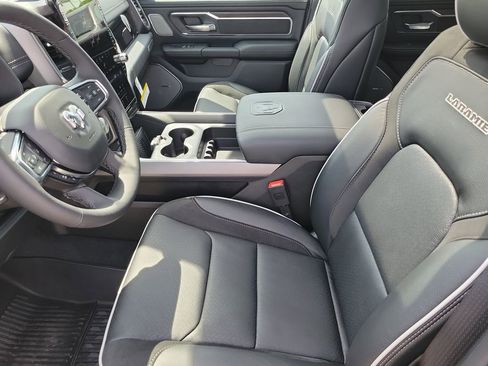 New 2026 RAM 1500 Laramie AWD/4WD image 20