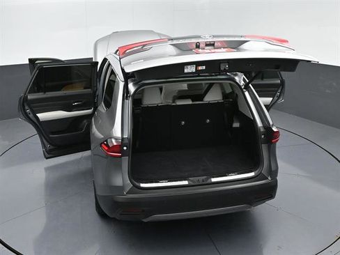 Certified 2025 Toyota Grand Highlander AWD image 51