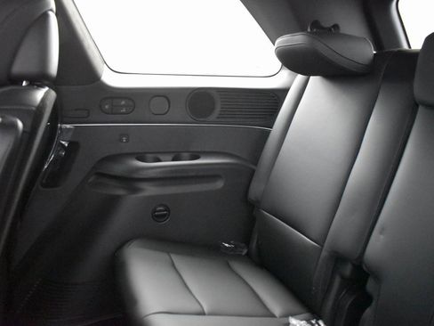 New 2026 Hyundai Palisade Calligraphy image 14