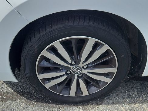 Used 2015 Honda Fit EX image 7