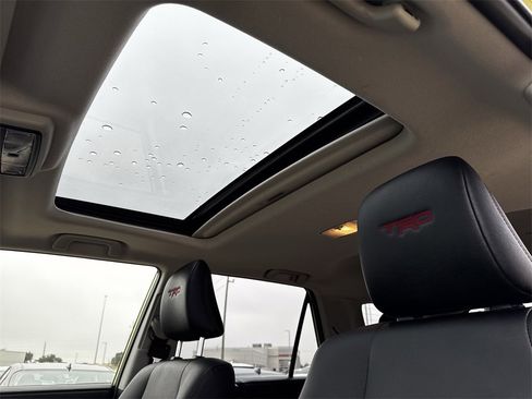 Used 2022 Toyota 4Runner TRD Pro image 26