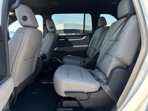 New 2026 GMC Acadia Elevation w/ Black Edition image 12