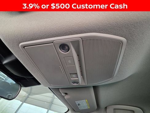New 2026 Nissan Sentra S w/ Floor Mat Package FWD image 25