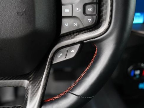 Used 2024 Ford Bronco Raptor AWD/4WD image 22