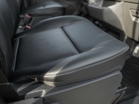 New 2026 Ford Transit 250 148 Medium Roof w/ Load Area Protection Package image 57