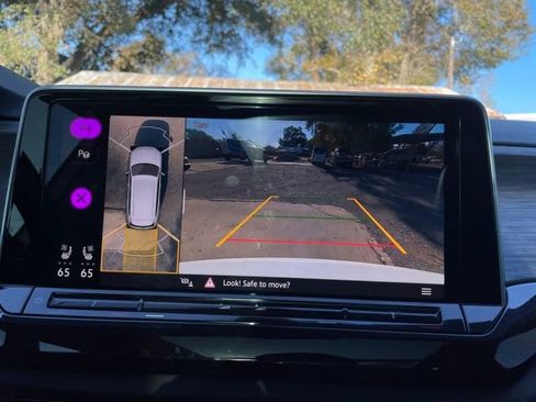 Used 2025 Volkswagen Atlas SEL Premium R-Line image 20