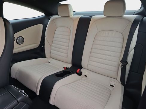 Used 2020 Mercedes-Benz C 300 4MATIC Coupe image 17
