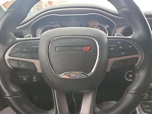 Used 2019 Dodge Challenger R/T image 24