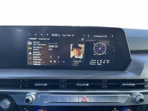 Used 2024 Kia Telluride EX X-Line image 26