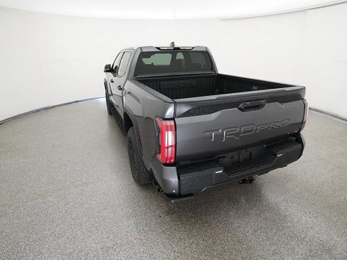 New 2025 Toyota Tundra TRD Pro AWD/4WD image 38