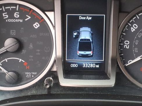 Certified 2023 Toyota Tacoma SR5 image 7