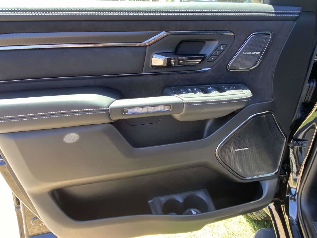 New 2026 RAM 1500 RHO w/ RHO Level 1 Equipment Group AWD/4WD image 42