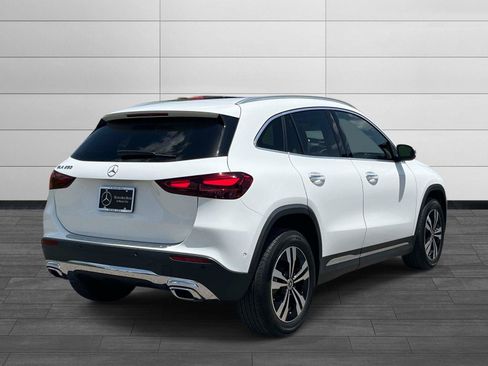 Certified 2025 Mercedes-Benz GLA 250 image 3