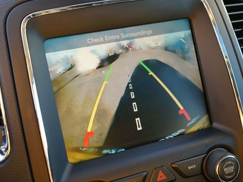 Used 2016 Dodge Durango Citadel w/ Technology Group image 26