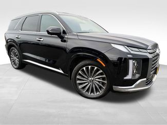 Used 2023 Hyundai Palisade Calligraphy 360° Tour