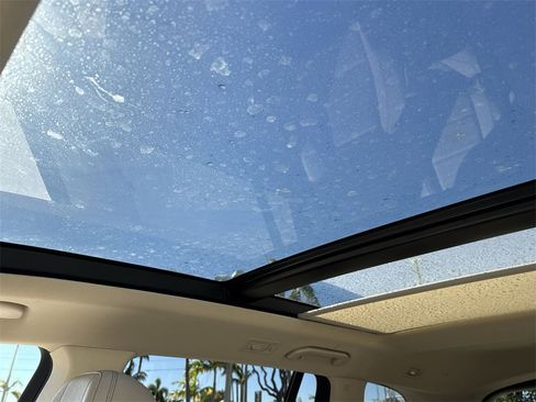 Used 2021 Mercedes-Benz GLS 580 GLS 580 image 54