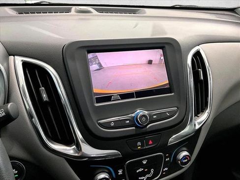 Used 2023 Chevrolet Equinox LS w/ LS Convenience Package FWD image 23