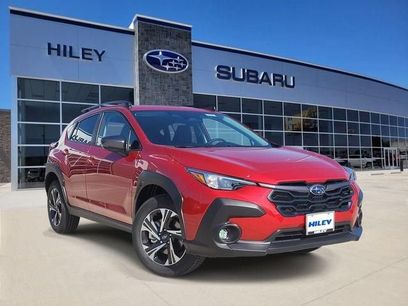 New 2026 Subaru Crosstrek 2.5i Premium