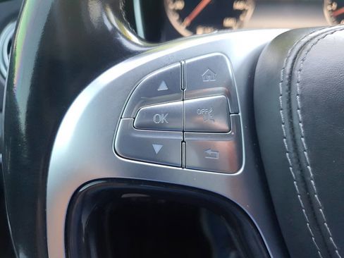 Used 2017 Mercedes-Benz S 550 4MATIC Sedan image 46