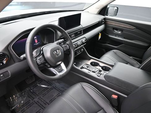 New 2026 Honda Pilot Elite image 17