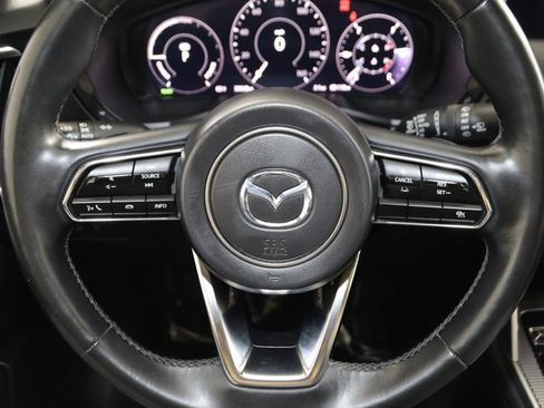 Used 2024 MAZDA CX-90 Plug-In Hybrid w/ Premium Plus image 39