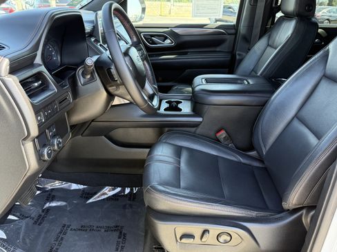Used 2021 Chevrolet Tahoe RST RWD image 19