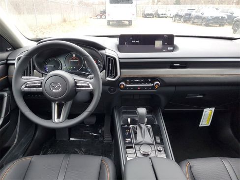 New 2026 MAZDA CX-50 AWD 2.5 Hybrid w/ Premium Pkg image 16