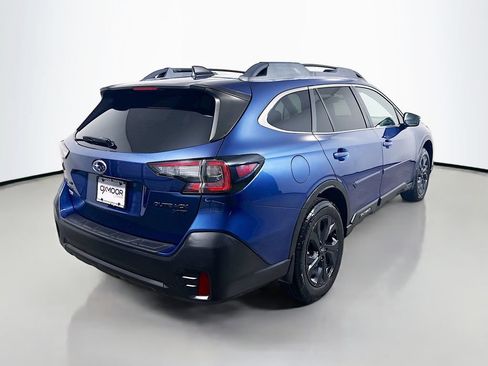 Used 2020 Subaru Outback Onyx Edition XT w/ Popular Package #2 AWD/4WD image 7