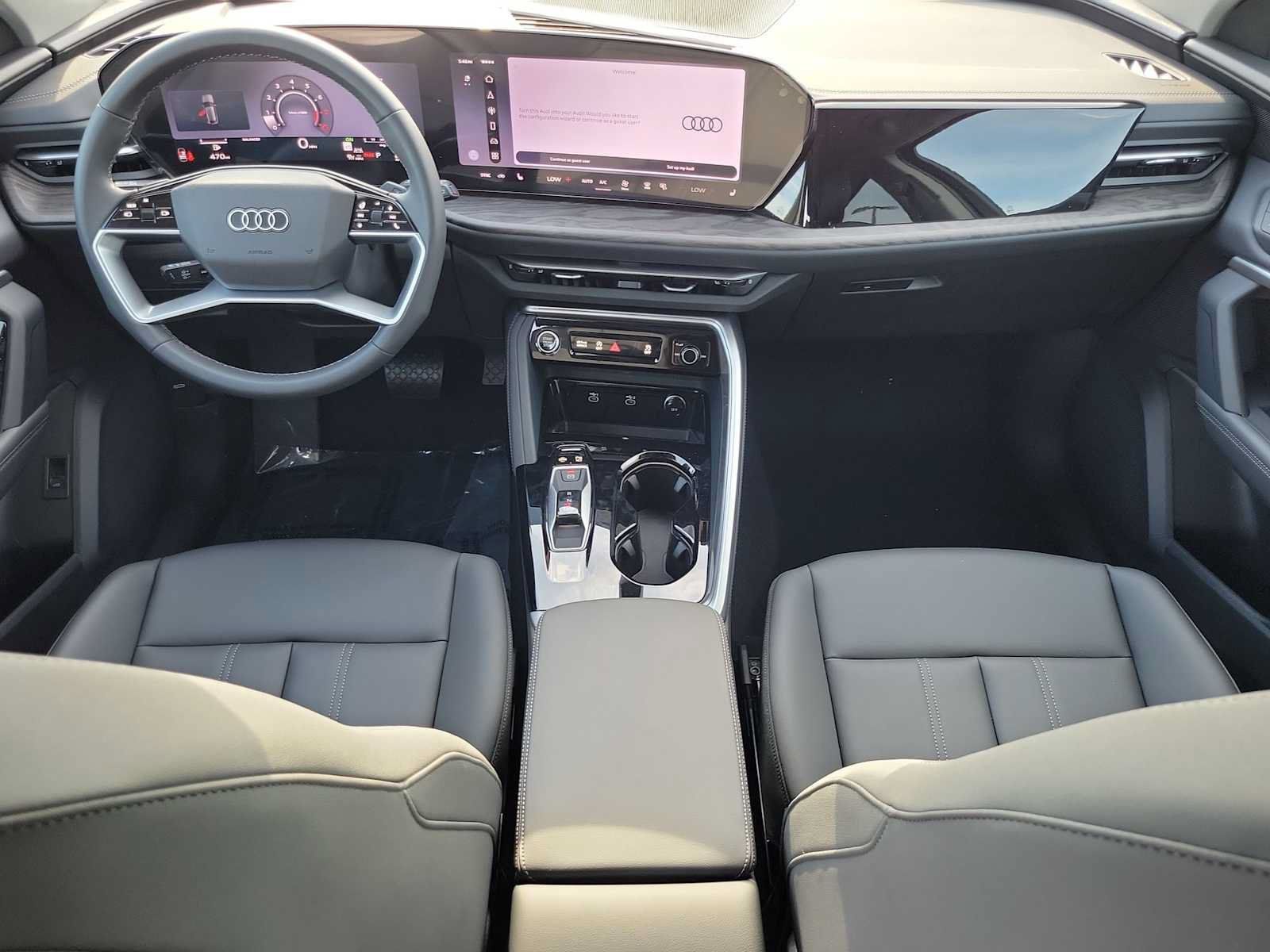 New 2026 Audi Q5 Premium AWD/4WD image 14