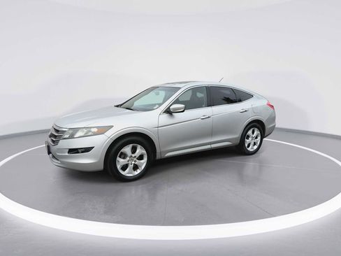 Used 2011 Honda Crosstour EX-L image 4