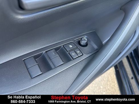 New 2026 Toyota Corolla LE image 13