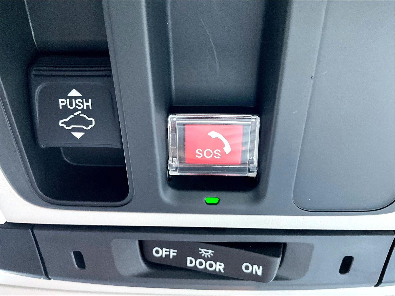 Used 2024 Honda Accord EX image 36