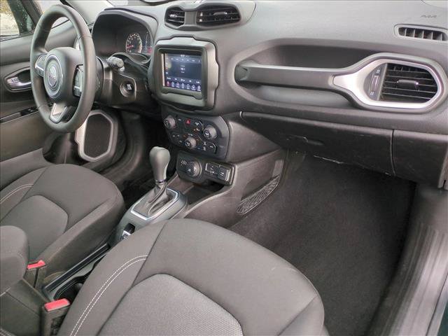 Used 2021 Jeep Renegade Sport AWD/4WD image 20