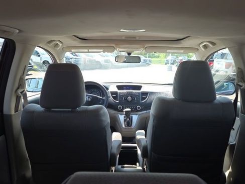 Used 2014 Honda CR-V EX image 12