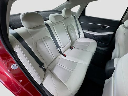 New 2026 Hyundai Sonata SEL FWD image 27