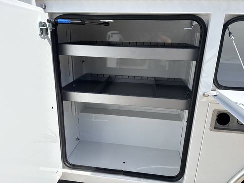 New 2026 RAM 4500 Tradesman AWD/4WD image 24