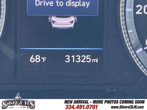 Used 2023 Hyundai Sonata SEL image 35