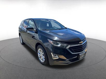 Used 2020 Chevrolet Equinox LT