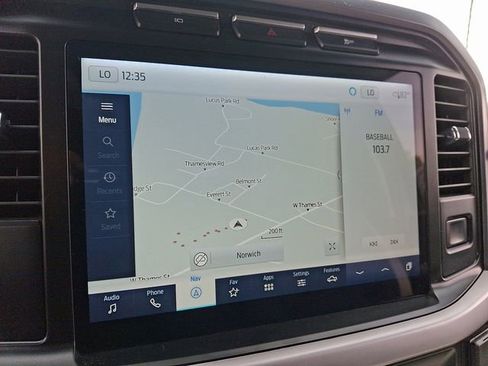 Certified 2023 Ford F150 XLT w/ Equipment Group 302A High image 18