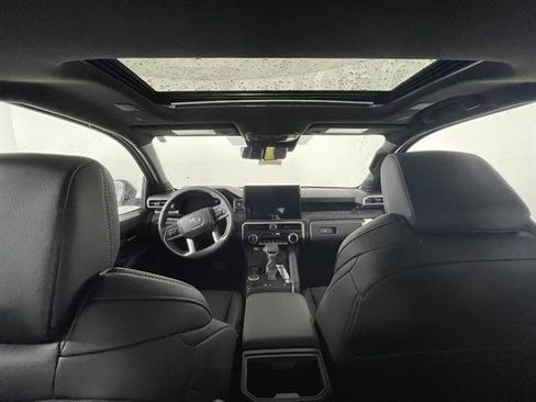 New 2026 Toyota Tacoma Limited image 12