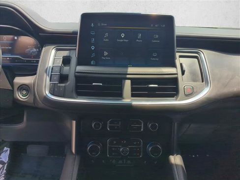 Used 2023 Chevrolet Suburban Z71 w/ Z71 Off-Road Package AWD/4WD image 15