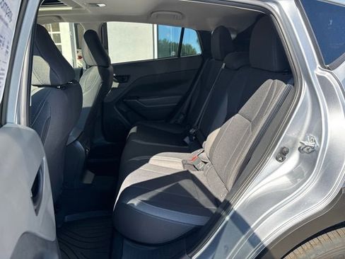 New 2025 Subaru Crosstrek 2.5i Premium image 88