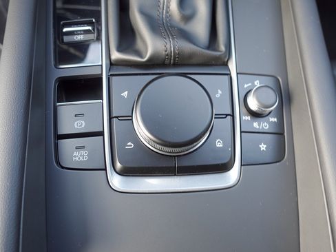 New 2026 MAZDA MAZDA3 s image 22