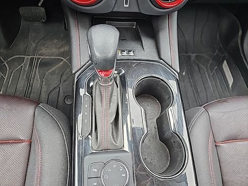 Used 2023 Chevrolet Blazer RS w/ Enhanced Convenience Package image 7